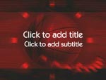 The Basketball video background for PowerPoint