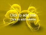 The American Football video background for PowerPoint