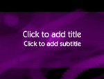The Motion Picture video background for PowerPoint