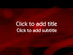 The Motion Picture video background for PowerPoint