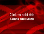 The Silver Screen video background for PowerPoint