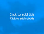 The Our Freedom video background for PowerPoint
