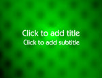 The American TV video background for PowerPoint