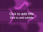 The America video background for PowerPoint
