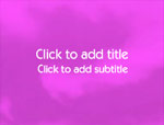 The Our Freedom video background for PowerPoint