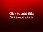 The 3D US Flag video background for PowerPoint