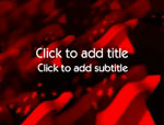 The Patriot video background for PowerPoint