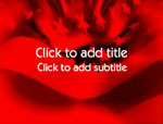 The Star Spangled Banner video background for PowerPoint