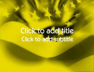 The Star Spangled Banner video background for PowerPoint