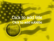 The US Map video background for PowerPoint