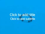 The Digital Flower video background for PowerPoint