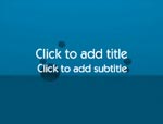 The Germination video background for PowerPoint