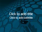 The Virtual Bloom video background for PowerPoint