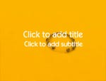 The Digital Flower video background for PowerPoint