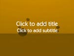 The Germination video background for PowerPoint