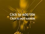 The Virtual Plant video background for PowerPoint