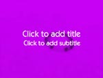The Digital Flower video background for PowerPoint