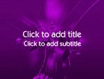 The Virtual Plant video background for PowerPoint
