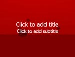 The Germination video background for PowerPoint