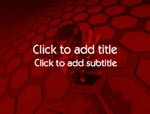 The Virtual Bloom video background for PowerPoint