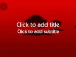 The Virtual Landscape video background for PowerPoint