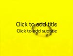 The Digital Flower video background for PowerPoint