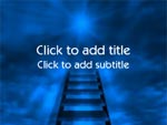 The Ascension video background for PowerPoint