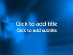 The Prayer video background for PowerPoint