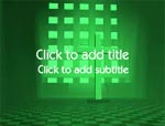 The Church Altar video background for PowerPoint