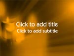 The Prayer video background for PowerPoint