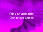 The Stairway To Heaven video background for PowerPoint