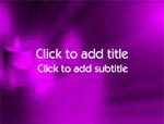 The Prayer video background for PowerPoint