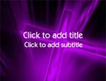 The Power Of Christ video background for PowerPoint