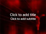 The Give Praise video background for PowerPoint