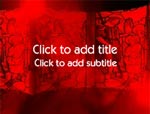 The Holy Spirit video background for PowerPoint
