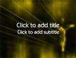 The Give Praise video background for PowerPoint