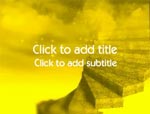 The Stairway To Heaven video background for PowerPoint