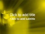 The Prayer video background for PowerPoint