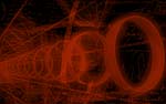 Large Hadron Collider PowerPoint Video Background