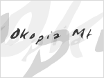 Okopia Mt Font
Click this Font thumbnail for pricing, and purchase options