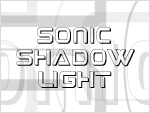 Sonic Shadow Light Font
Click this Font thumbnail for pricing, and purchase options