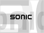 Sonic Font
Click this Font thumbnail for pricing, and purchase options