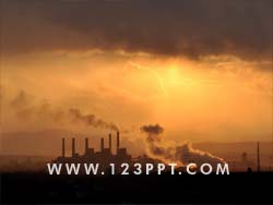 Download Free Pollution Photo