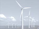 Free Renewable Energy PowerPoint Background