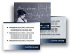 Free Teacher PowerPoint Template