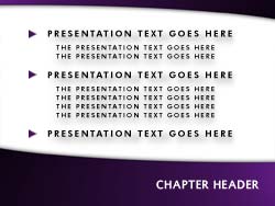 Free Vaccination PowerPoint Template Print Master