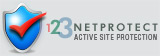 123NetProtect is a security and data protections standard which provides online shoppers with peace of mind and security whilst shopping on 123NetProtect certified sites.