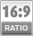Add the Particle Space PowerPoint Video Background in 16:9 aspect ratio to your shopping cart