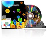 Ambient PowerPoint Music CD Collection