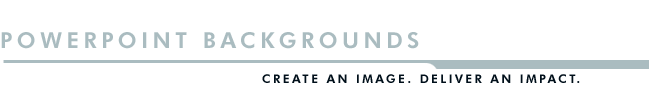 Free Golf PowerPoint Background